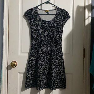Prince & Fox dress